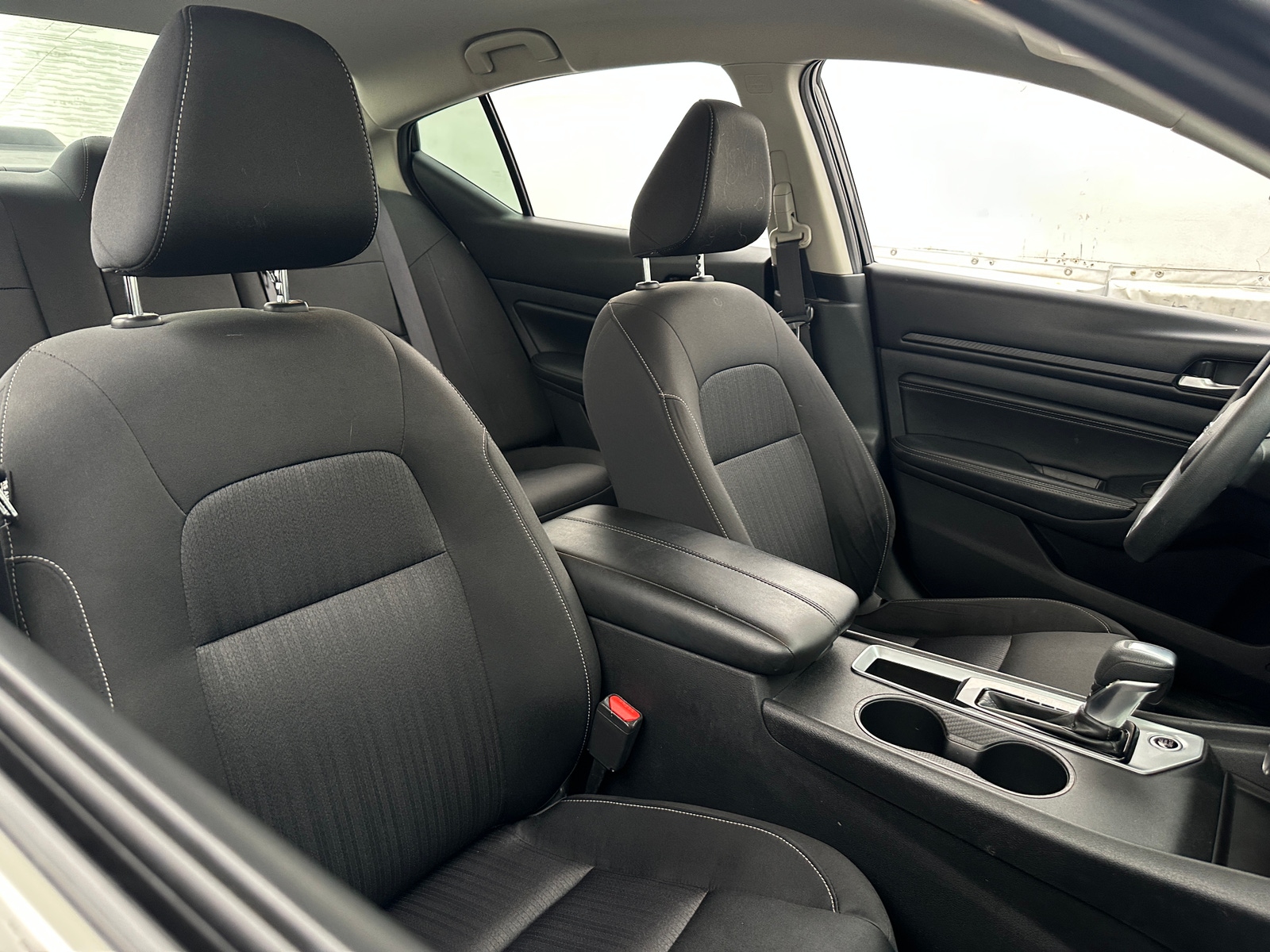 Thumbnail: 2019 Nissan Altima - 2