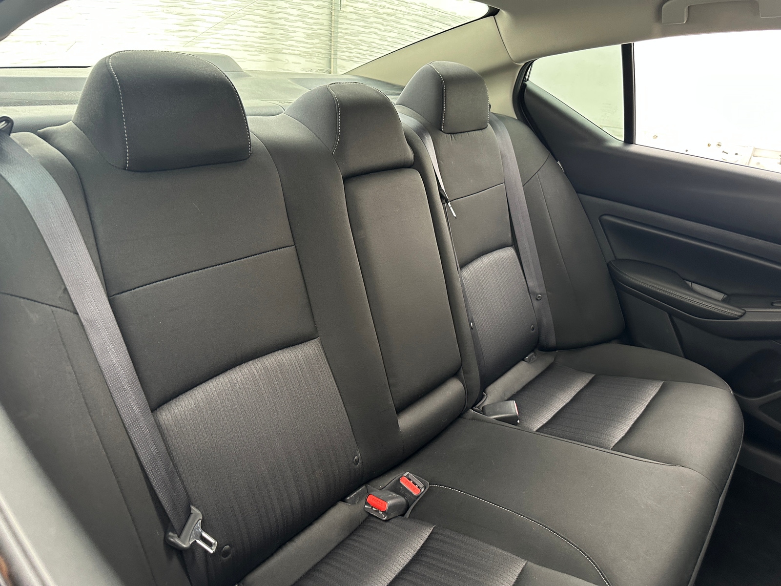 Thumbnail: 2019 Nissan Altima - 6