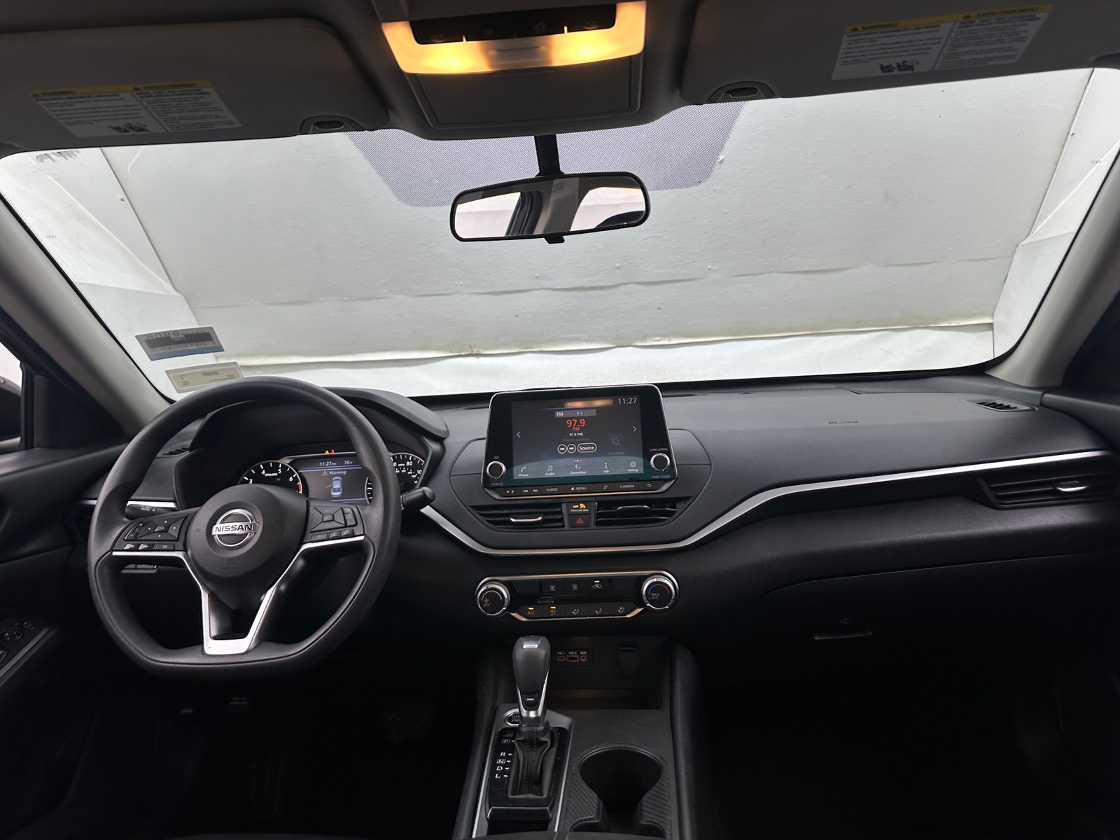 Thumbnail: 2019 Nissan Altima - 3