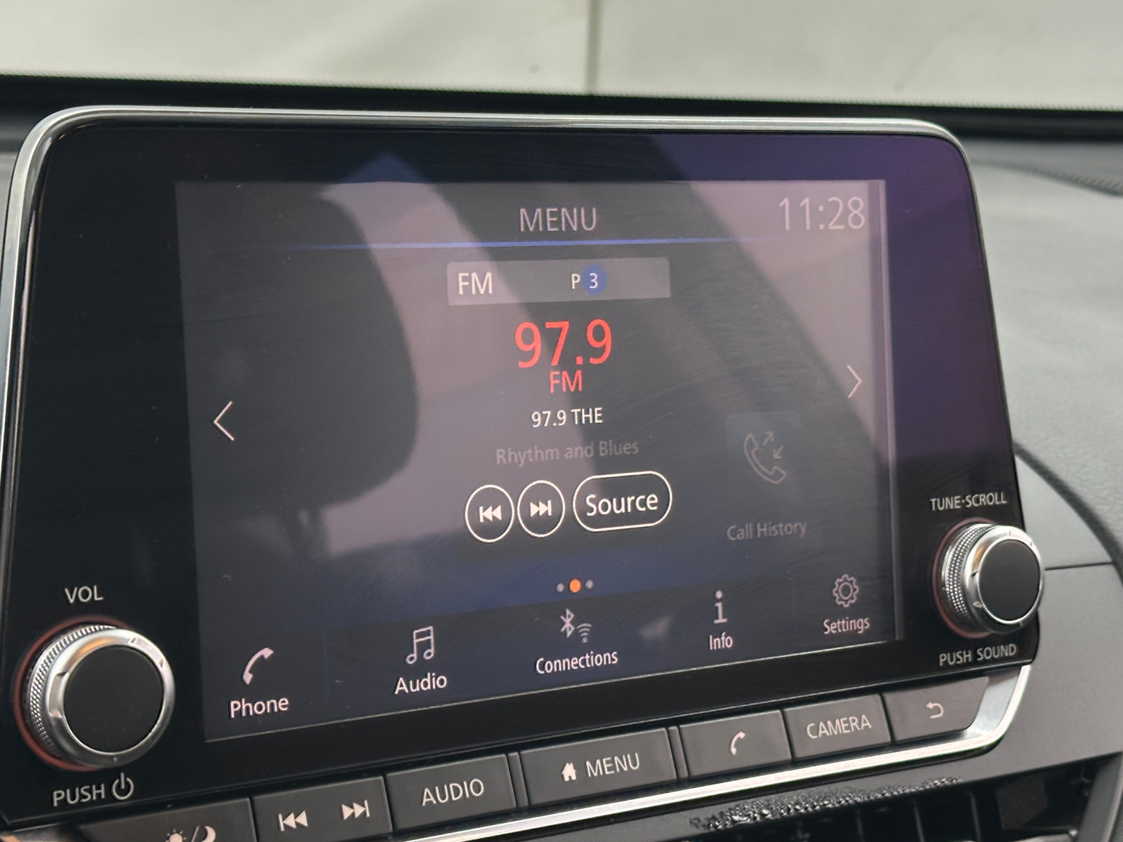 Thumbnail: 2019 Nissan Altima - 4