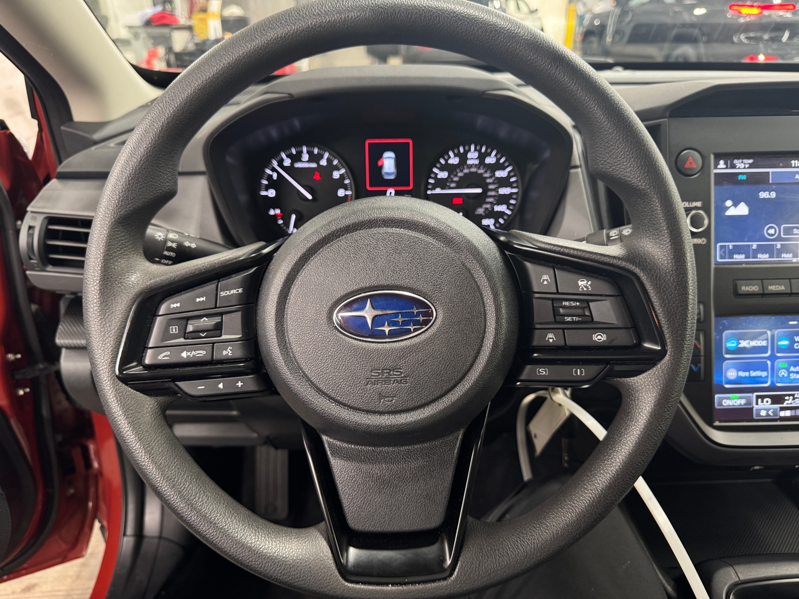 Thumbnail: 2024 Subaru Crosstrek - 5