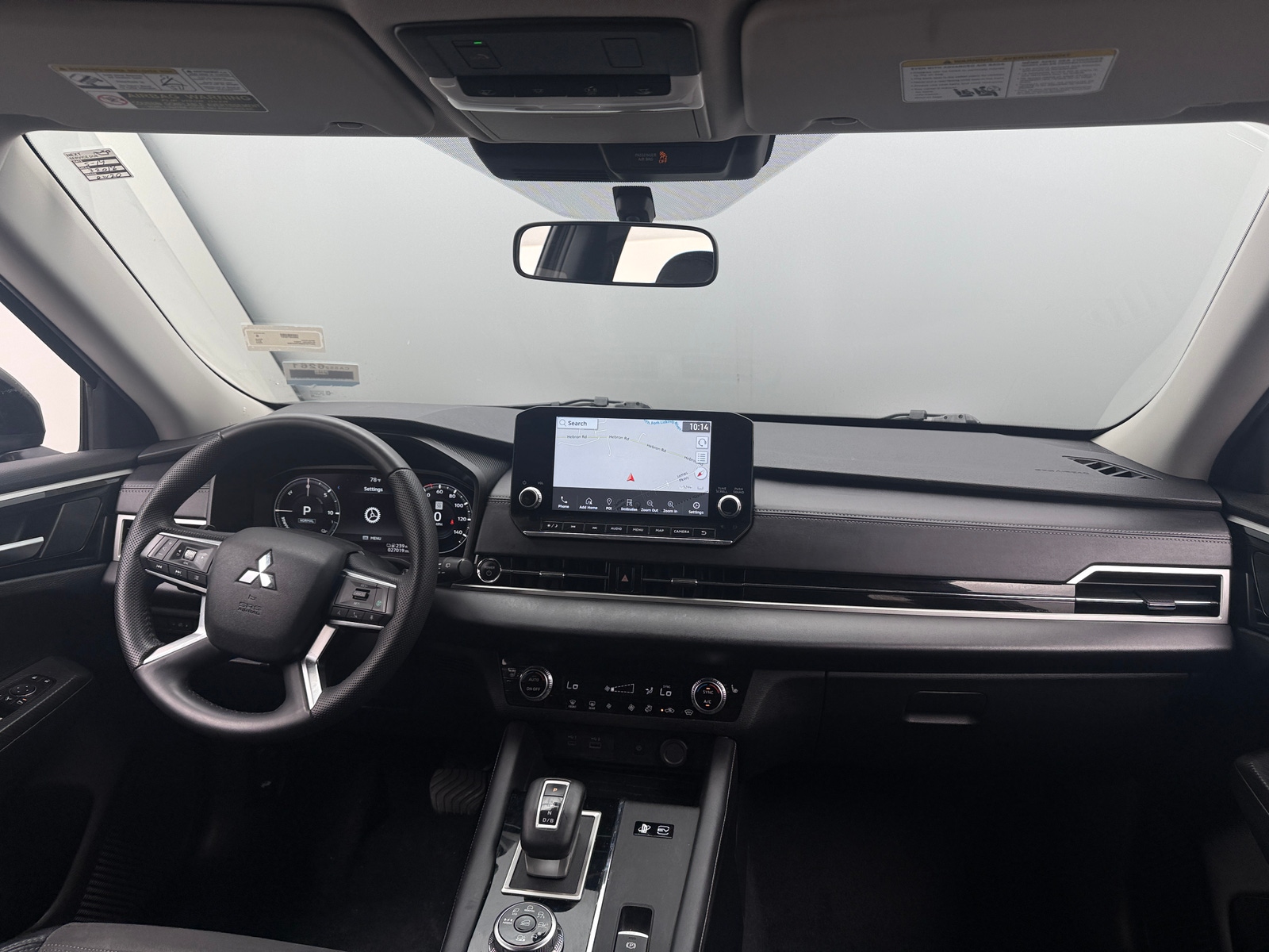 Thumbnail: 2024 Mitsubishi Outlander - 2