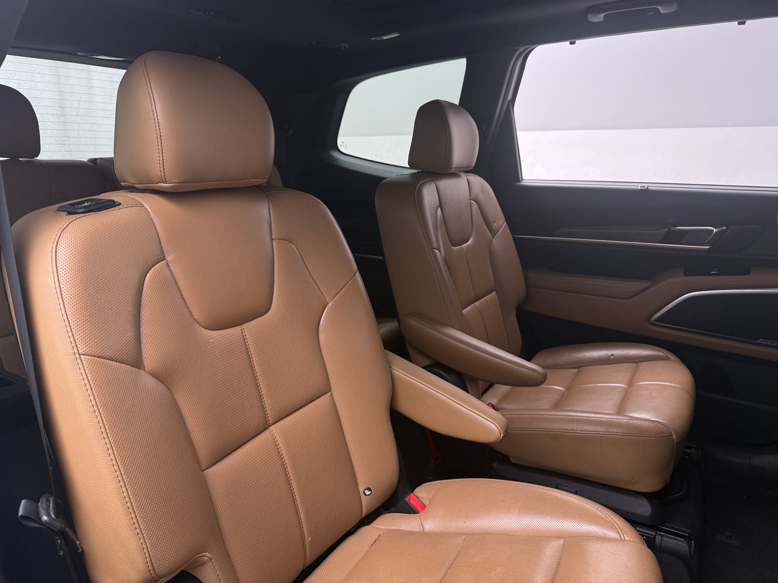 Thumbnail: 2020 Kia Telluride - 5