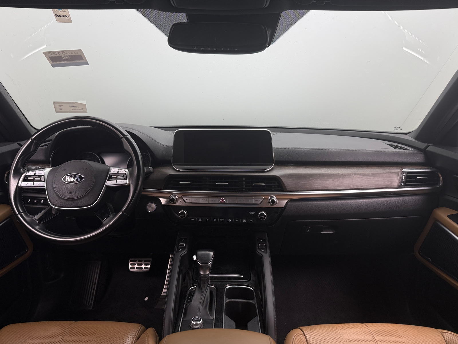 Thumbnail: 2020 Kia Telluride - 2