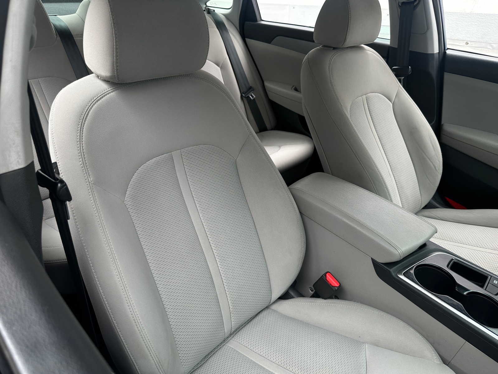 Thumbnail: 2019 Hyundai Sonata - 2