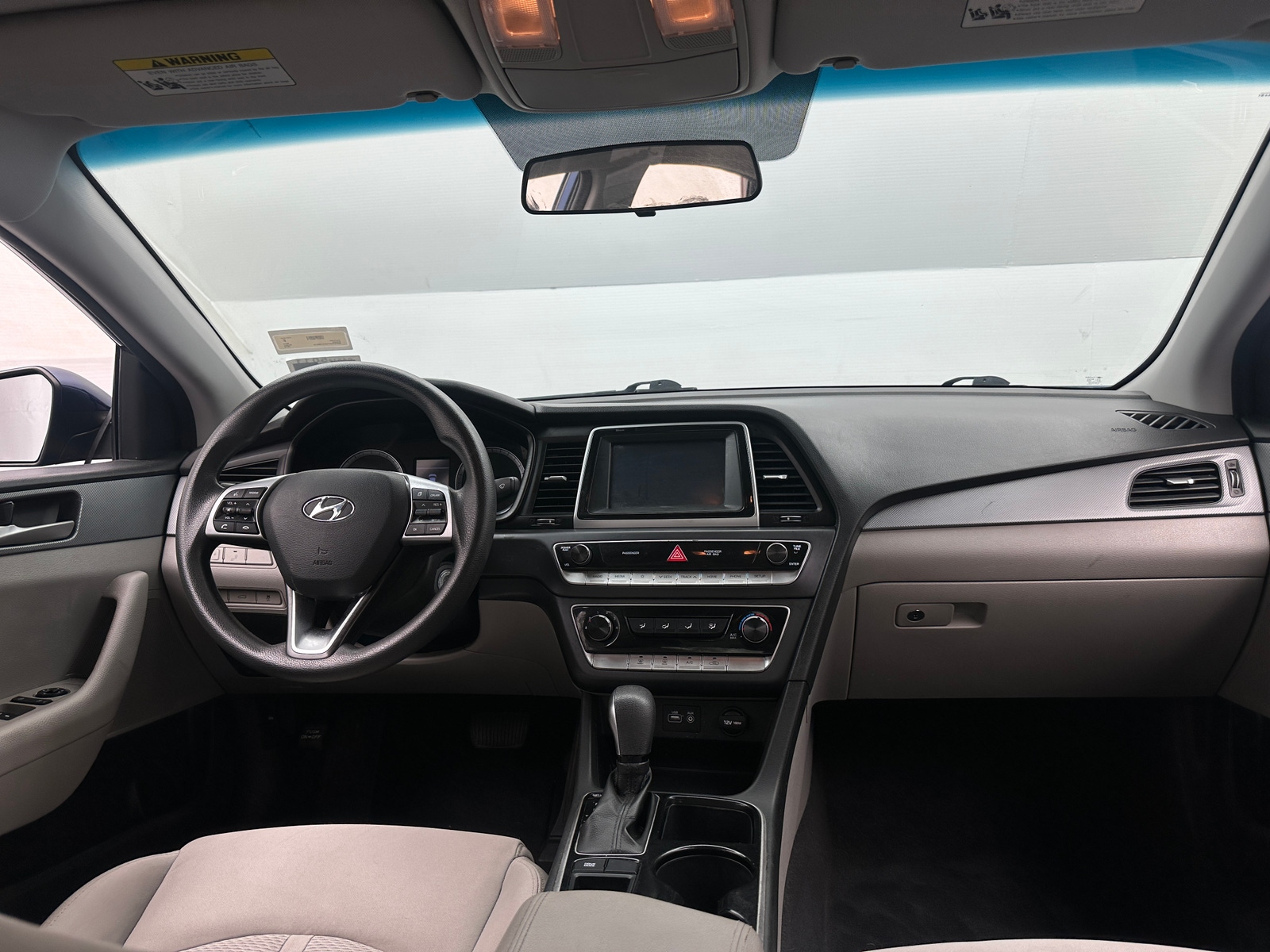 Thumbnail: 2019 Hyundai Sonata - 3