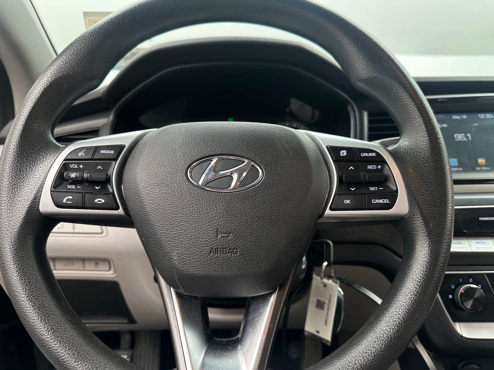 Thumbnail: 2019 Hyundai Sonata - 5