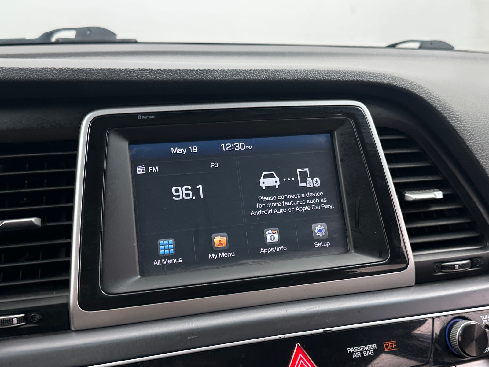 Thumbnail: 2019 Hyundai Sonata - 4
