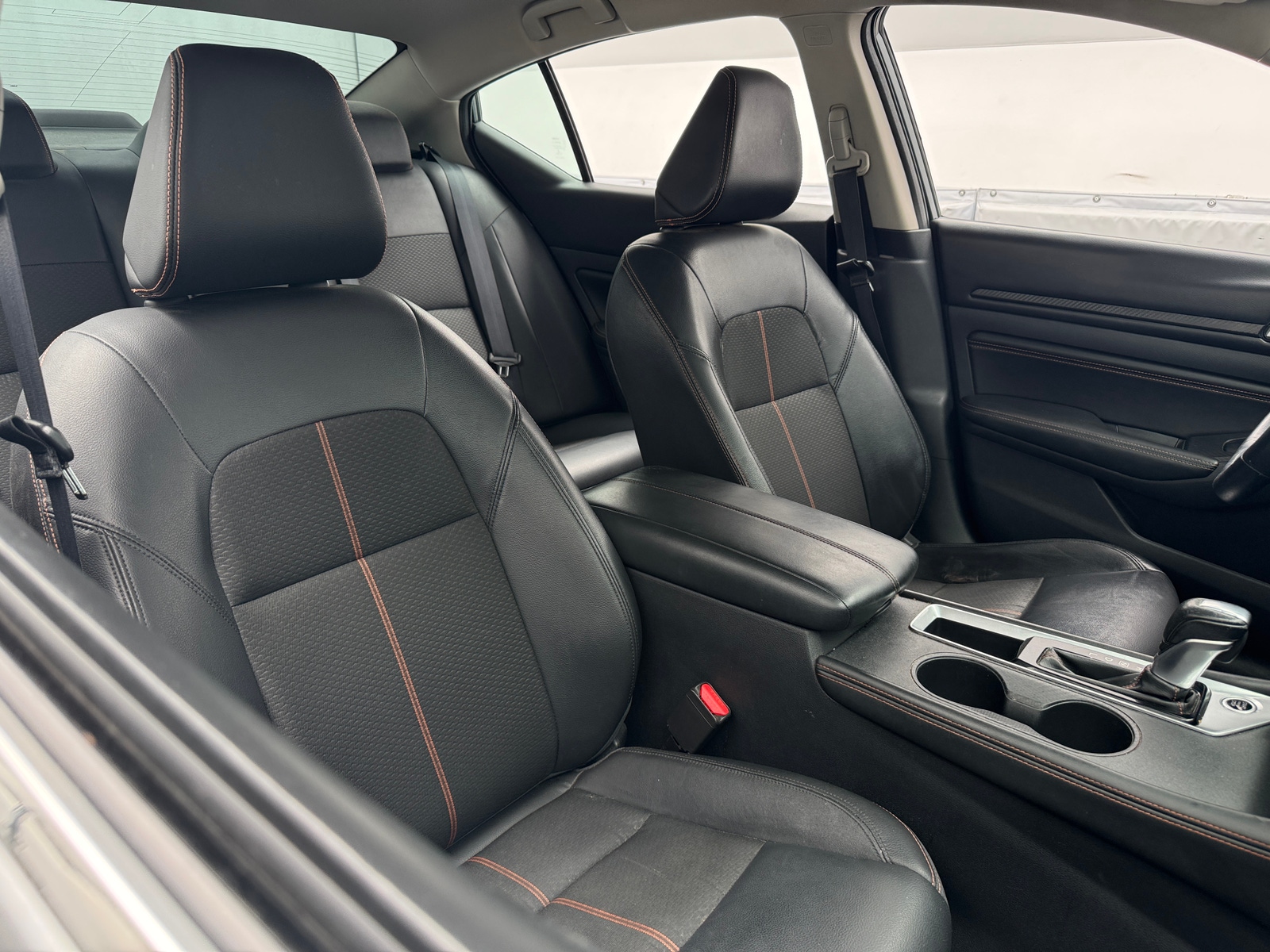 Thumbnail: 2019 Nissan Altima - 2