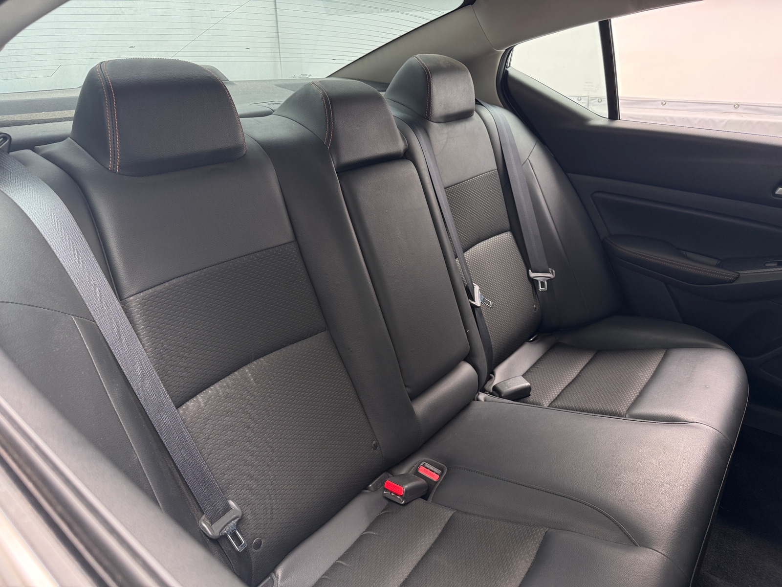 Thumbnail: 2019 Nissan Altima - 6