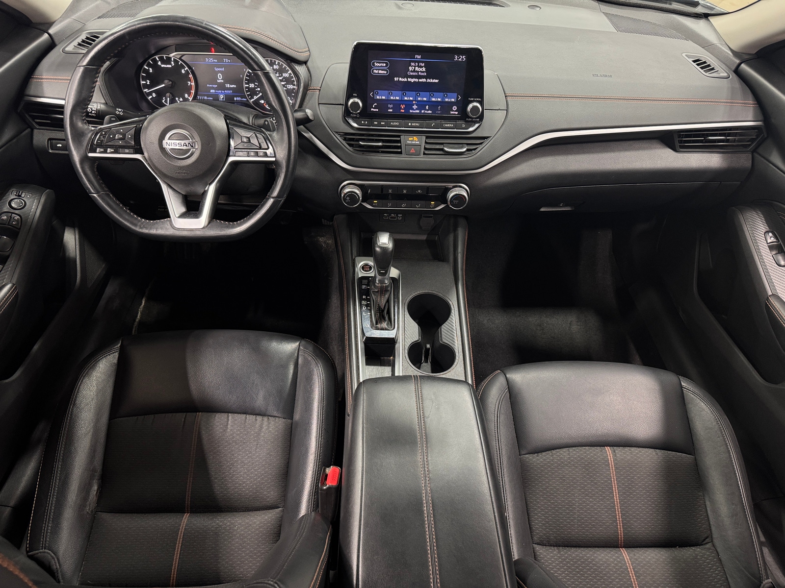 Thumbnail: 2019 Nissan Altima - 3