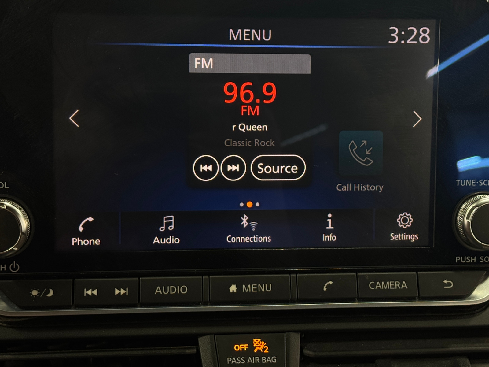 Thumbnail: 2019 Nissan Altima - 4