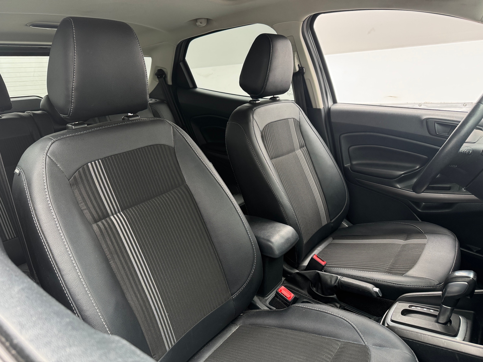 Thumbnail: 2021 Ford EcoSport - 2