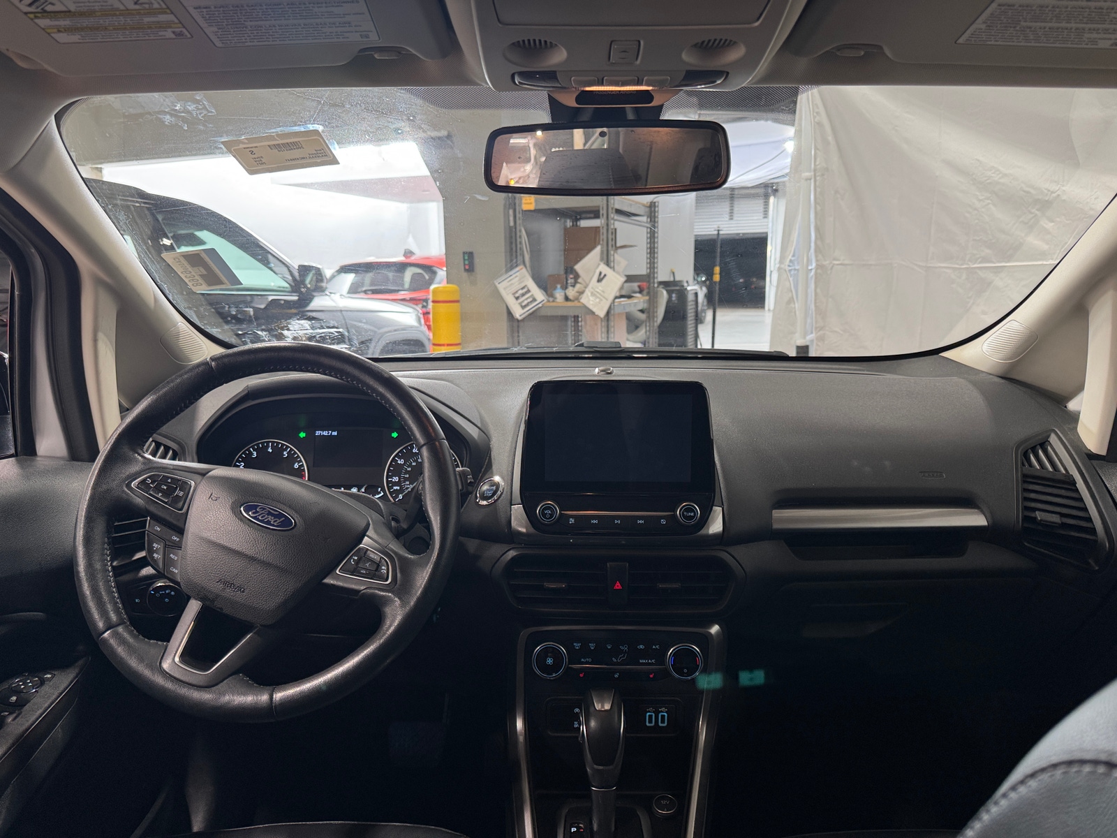 Thumbnail: 2021 Ford EcoSport - 3