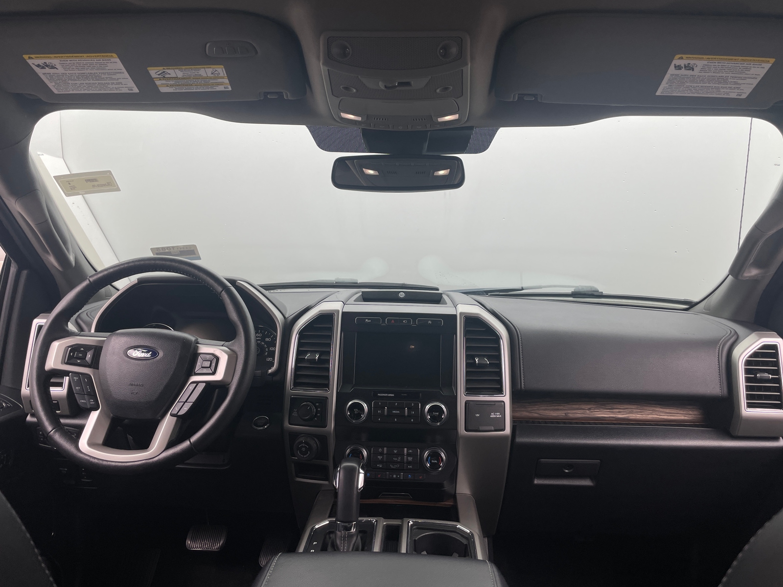 Thumbnail: 2019 Ford Econoline - 2