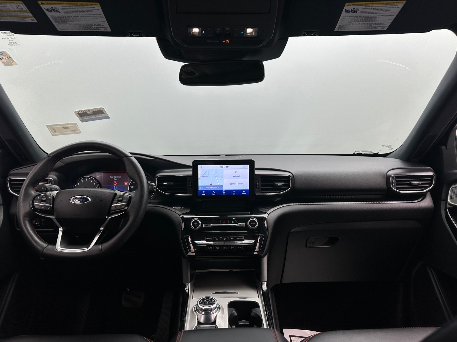 Thumbnail: 2023 Ford Explorer - 2