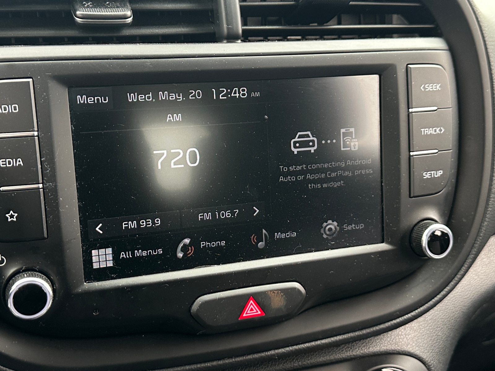 Thumbnail: 2025 Kia Soul - 4