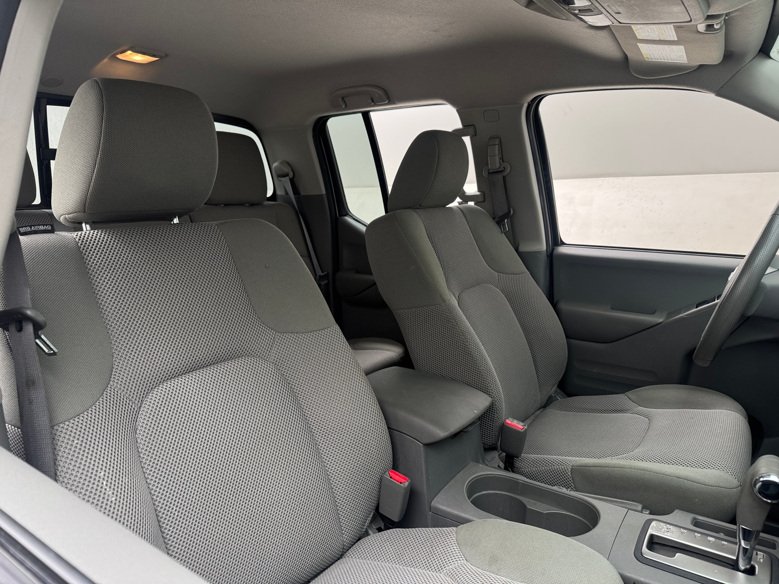Thumbnail: 2019 Nissan Frontier - 2