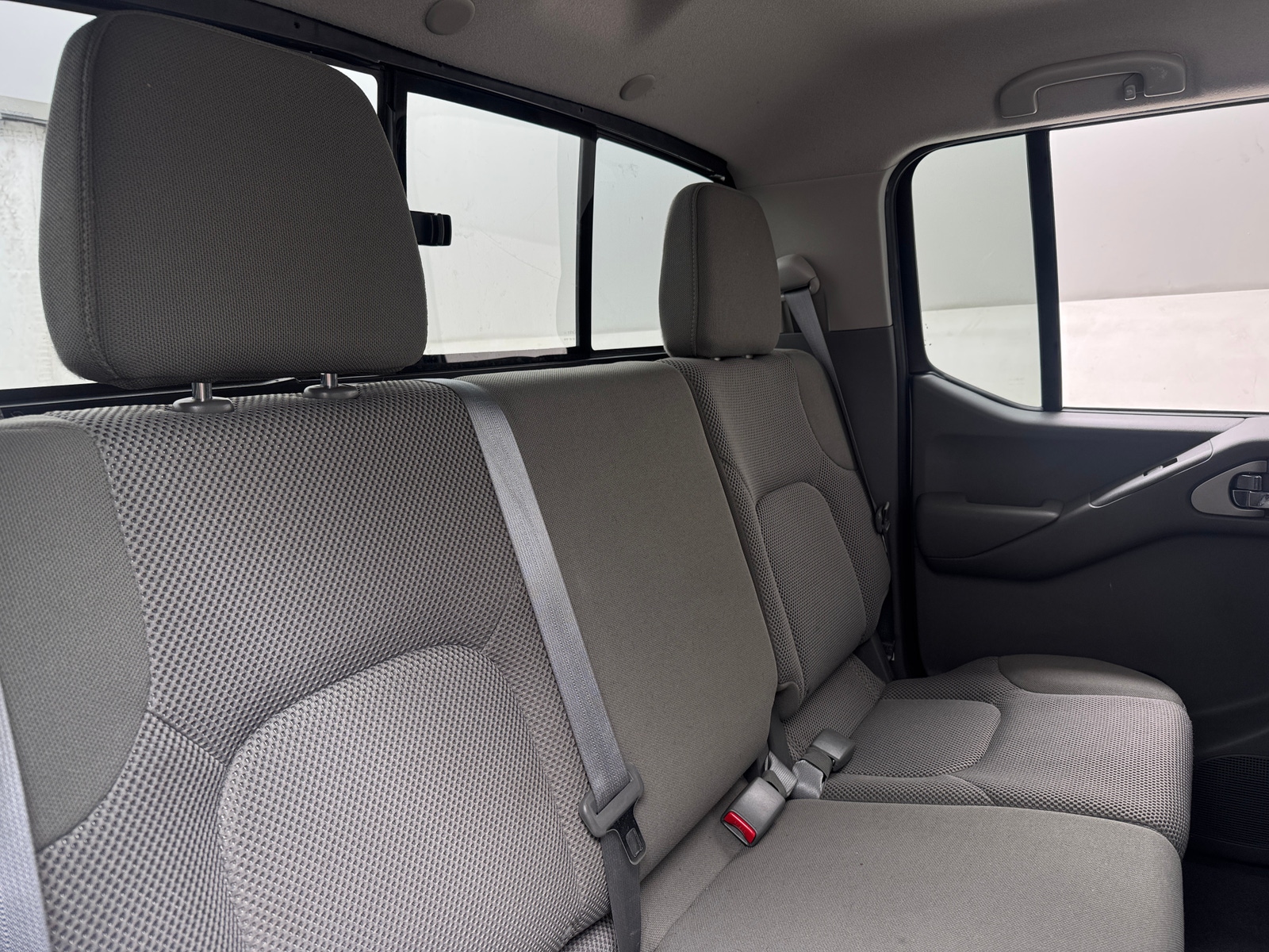 Thumbnail: 2019 Nissan Frontier - 6