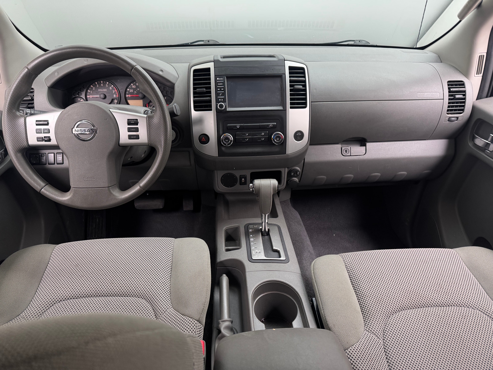 Thumbnail: 2019 Nissan Frontier - 3
