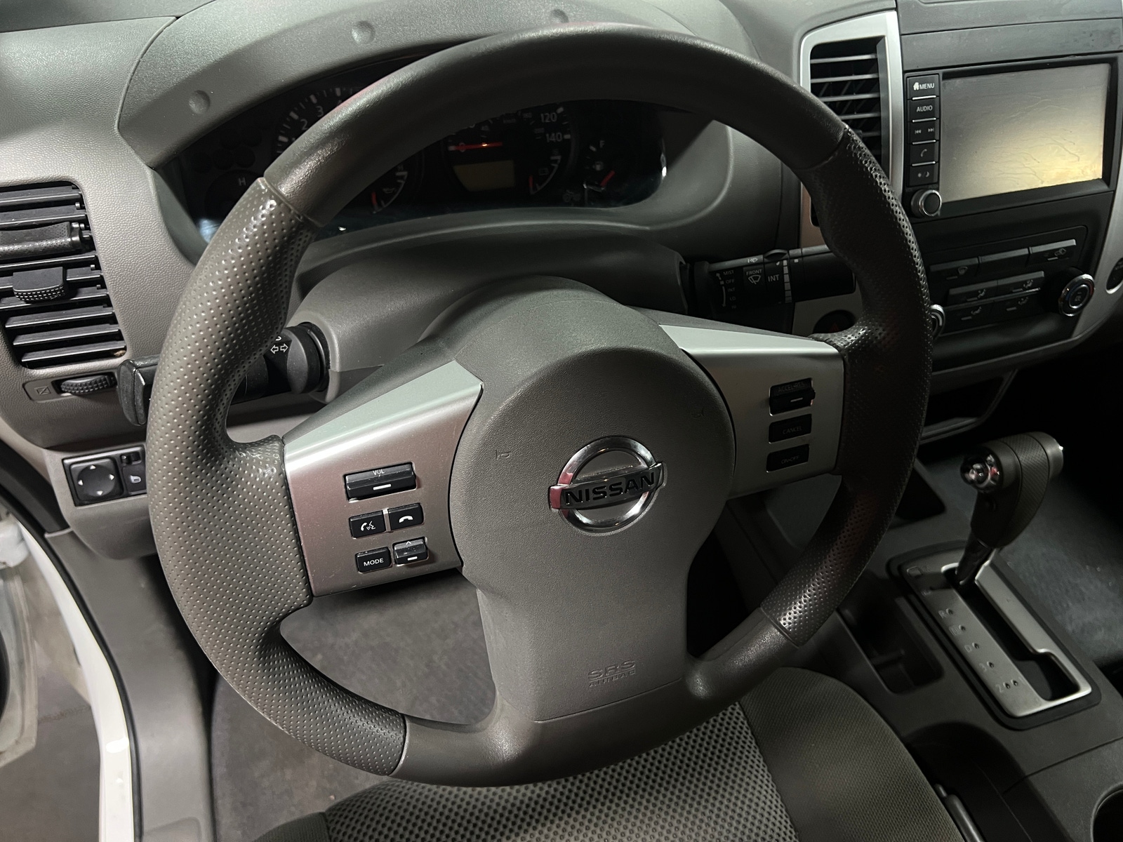 Thumbnail: 2019 Nissan Frontier - 5