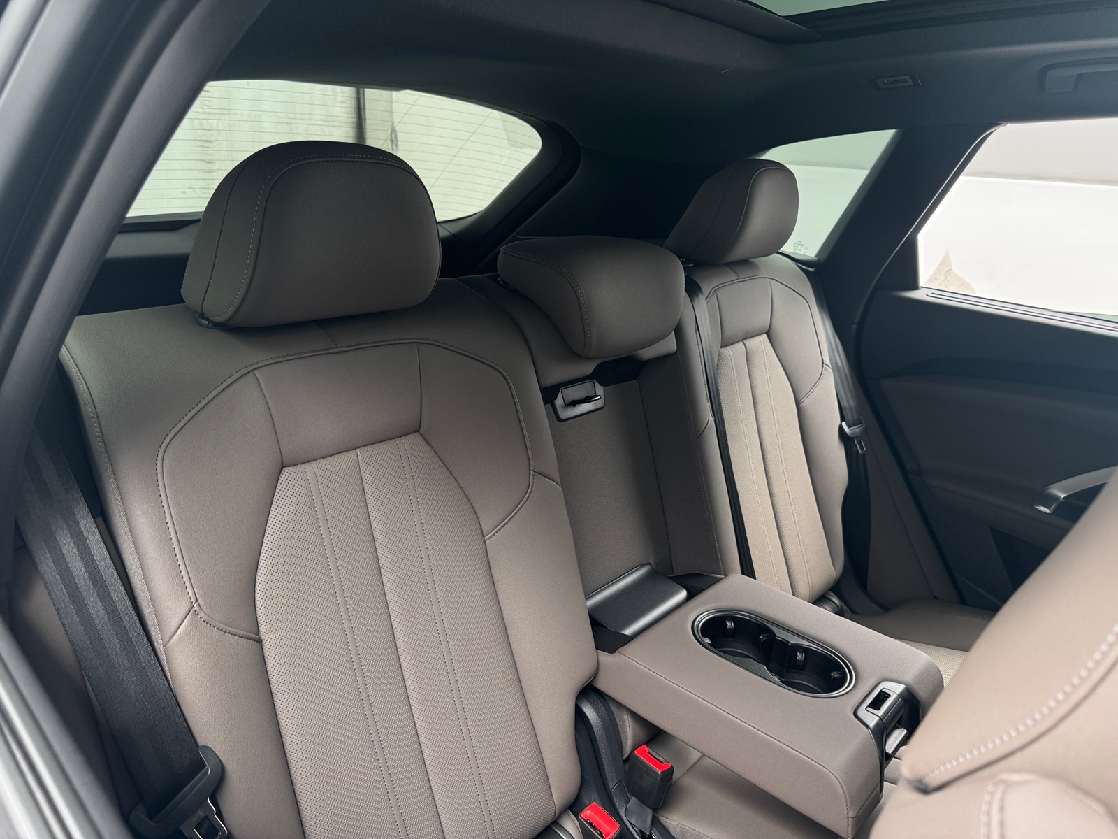Thumbnail: 2025 Audi Q5 - 5
