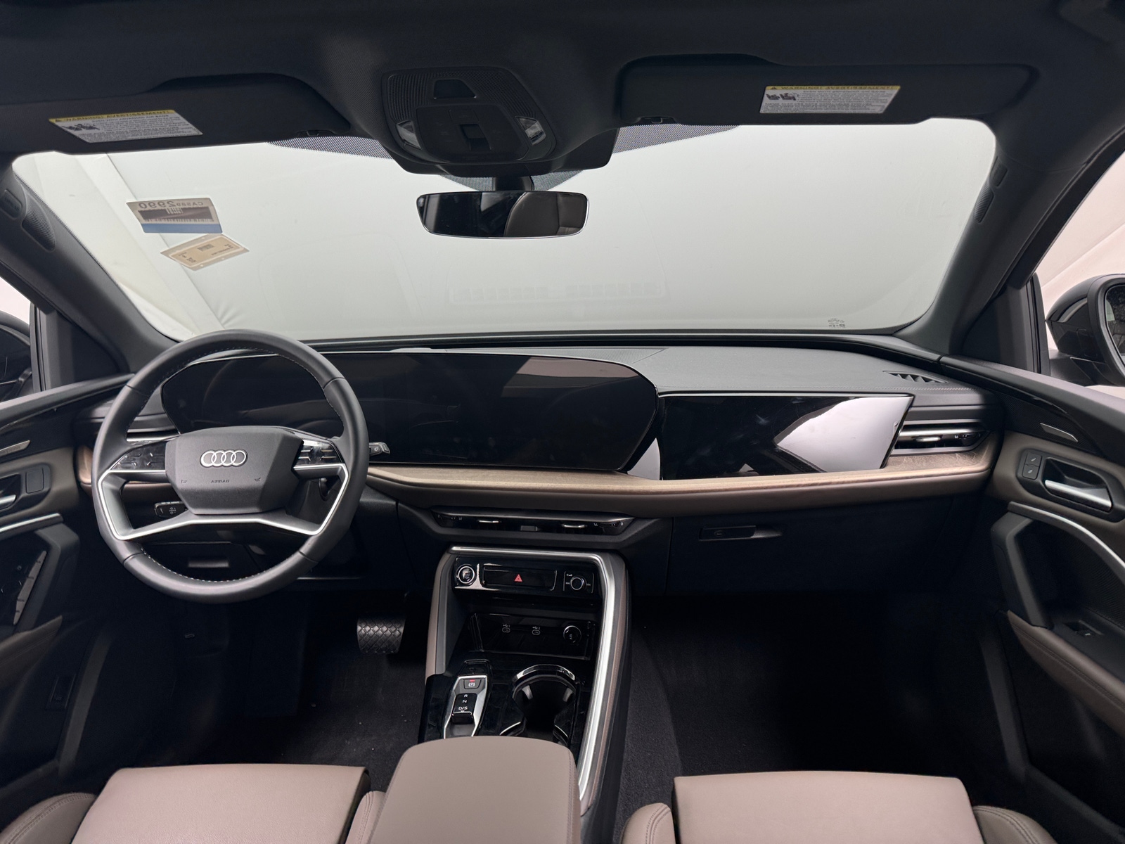 Thumbnail: 2025 Audi Q5 - 2