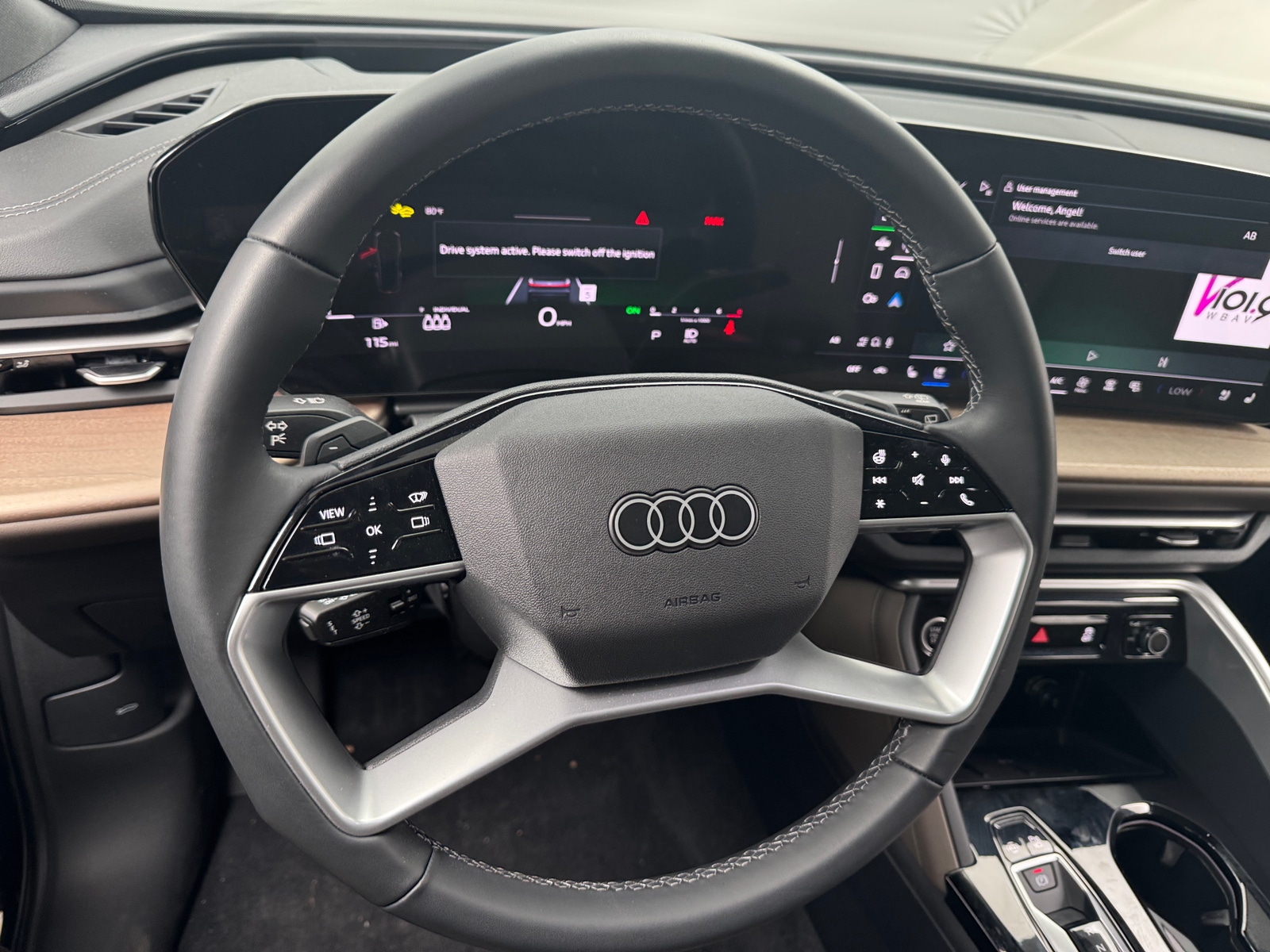 Thumbnail: 2025 Audi Q5 - 4