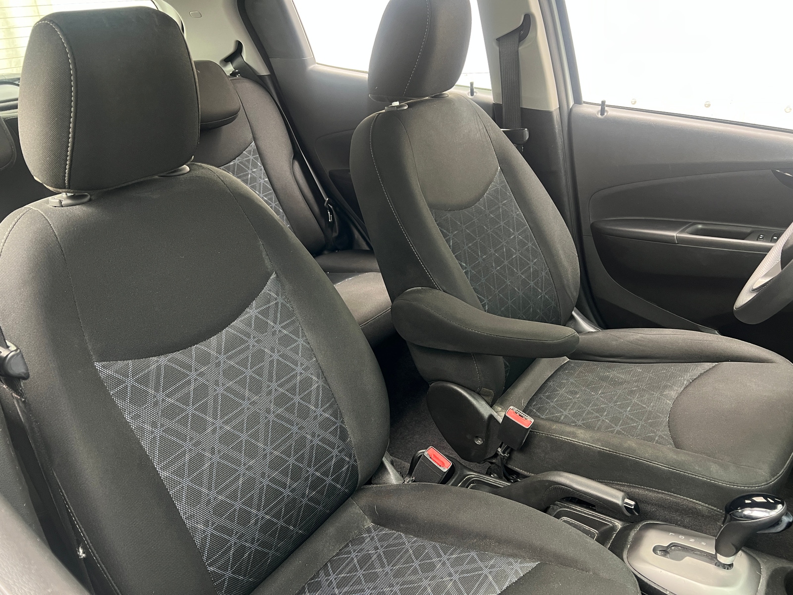 Thumbnail: 2021 Chevrolet Spark - 2