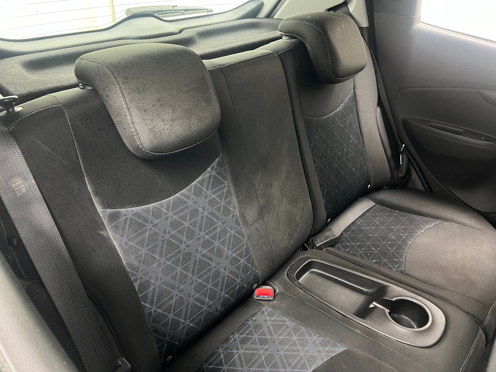 Thumbnail: 2021 Chevrolet Spark - 6