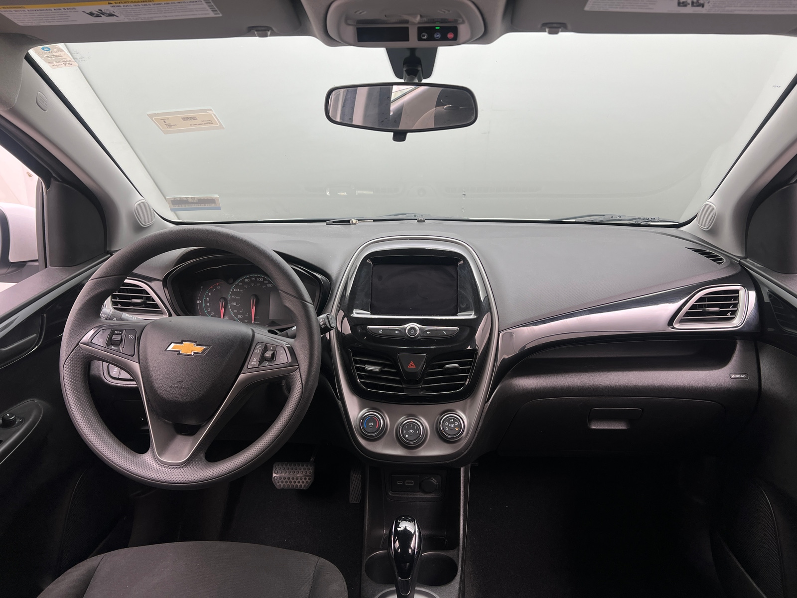 Thumbnail: 2021 Chevrolet Spark - 3
