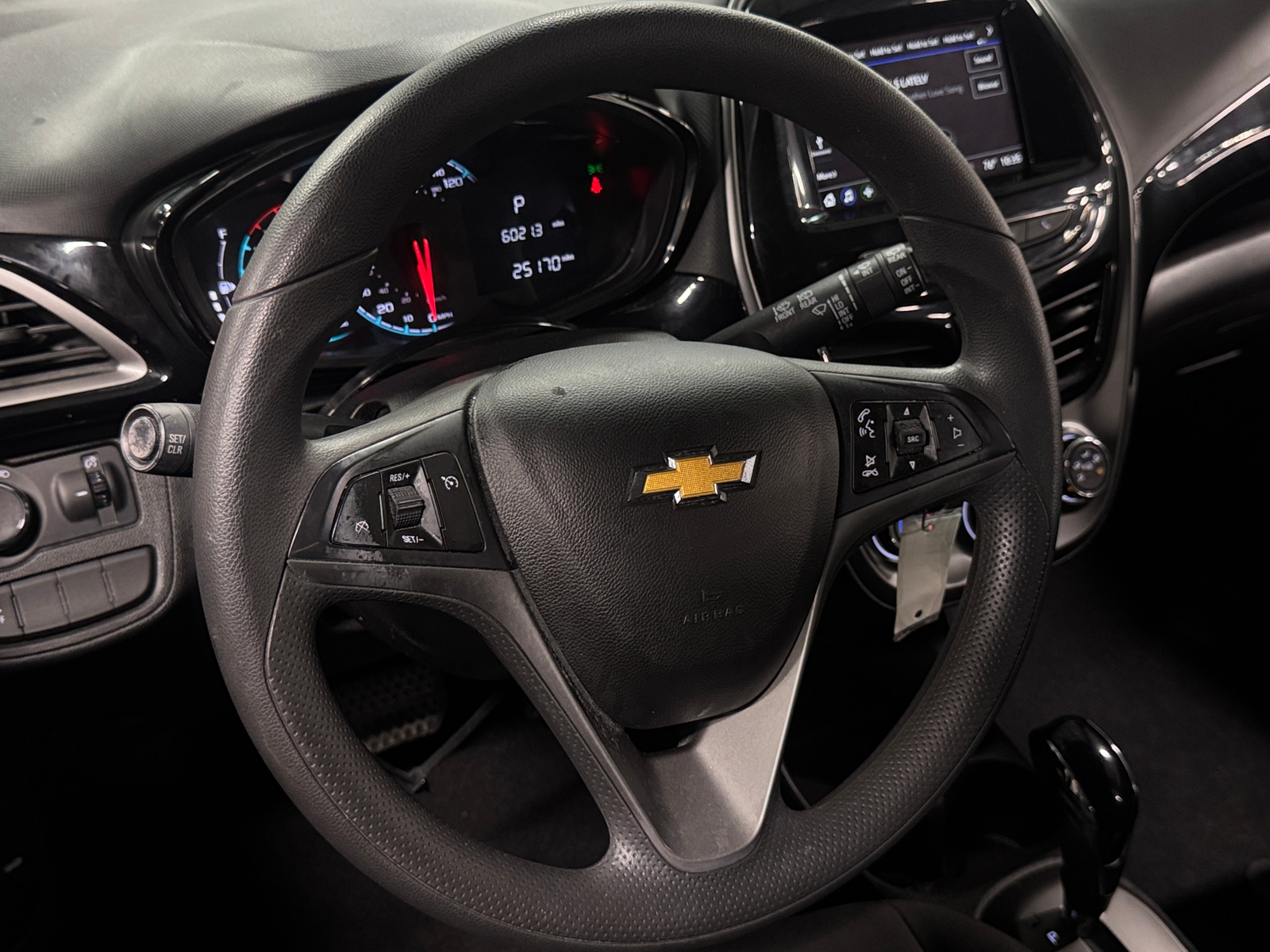 Thumbnail: 2021 Chevrolet Spark - 5