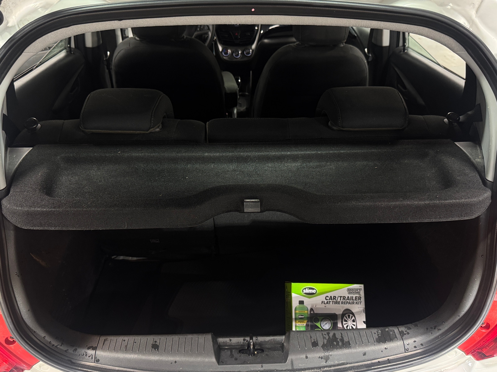 Thumbnail: 2021 Chevrolet Spark - 7