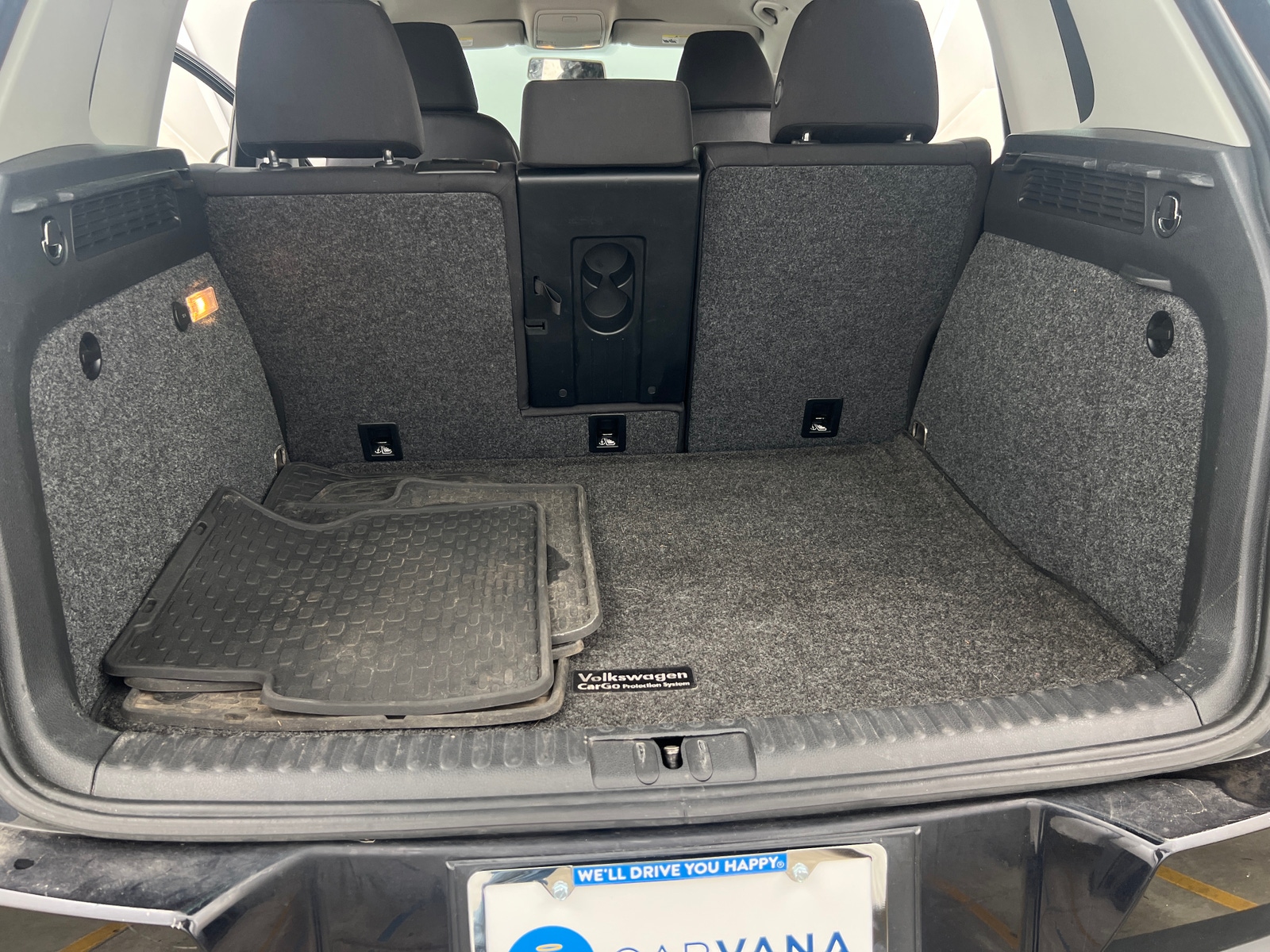 Thumbnail: 2018 Volkswagen Tiguan - 7
