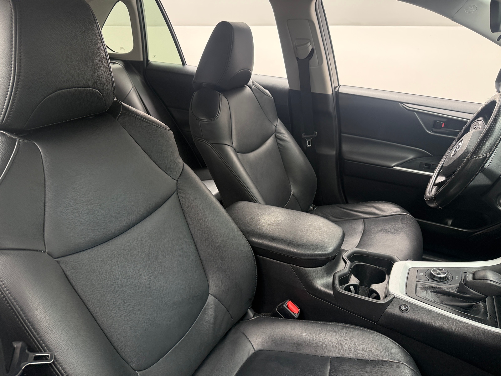 Thumbnail: 2021 Toyota RAV4 - 2