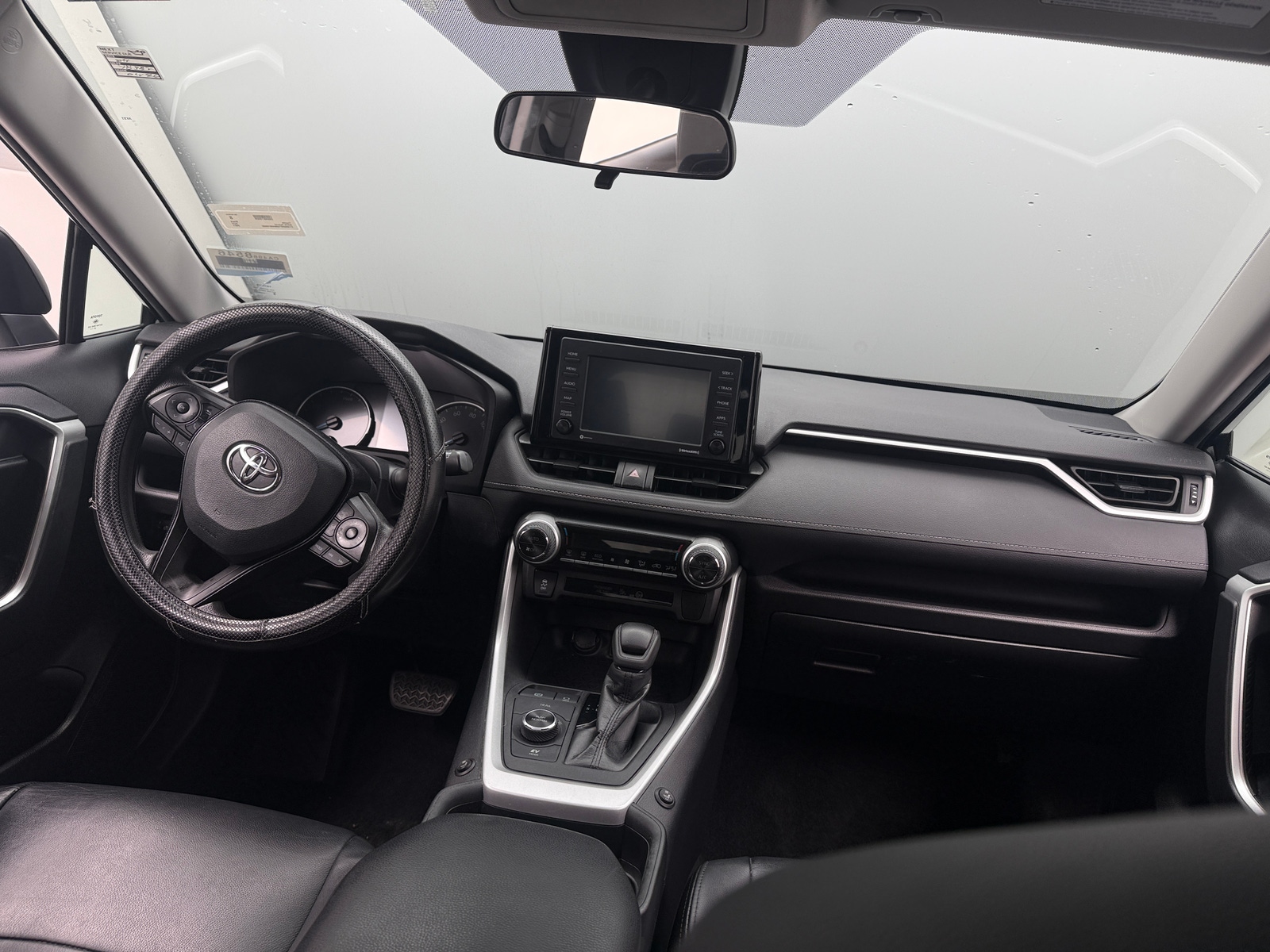 Thumbnail: 2021 Toyota RAV4 - 3