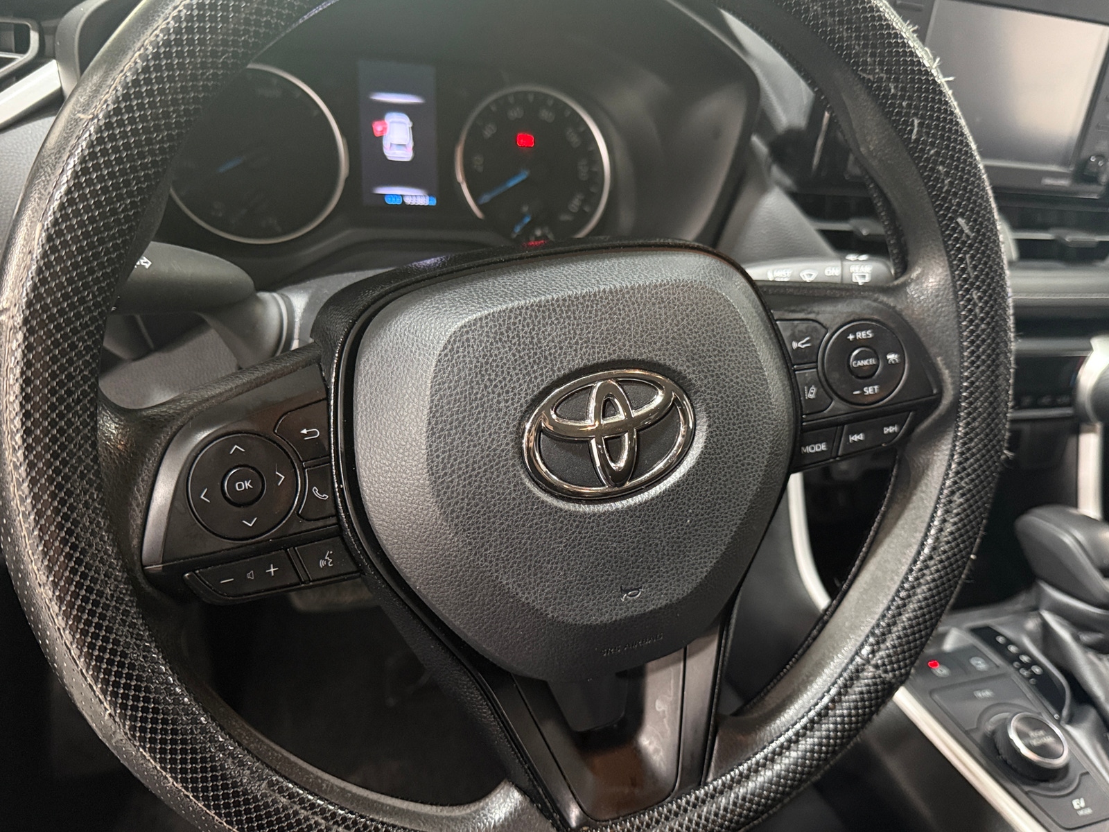 Thumbnail: 2021 Toyota RAV4 - 5
