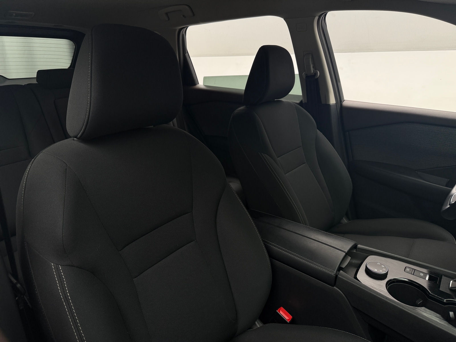 Thumbnail: 2023 Nissan Rogue - 2