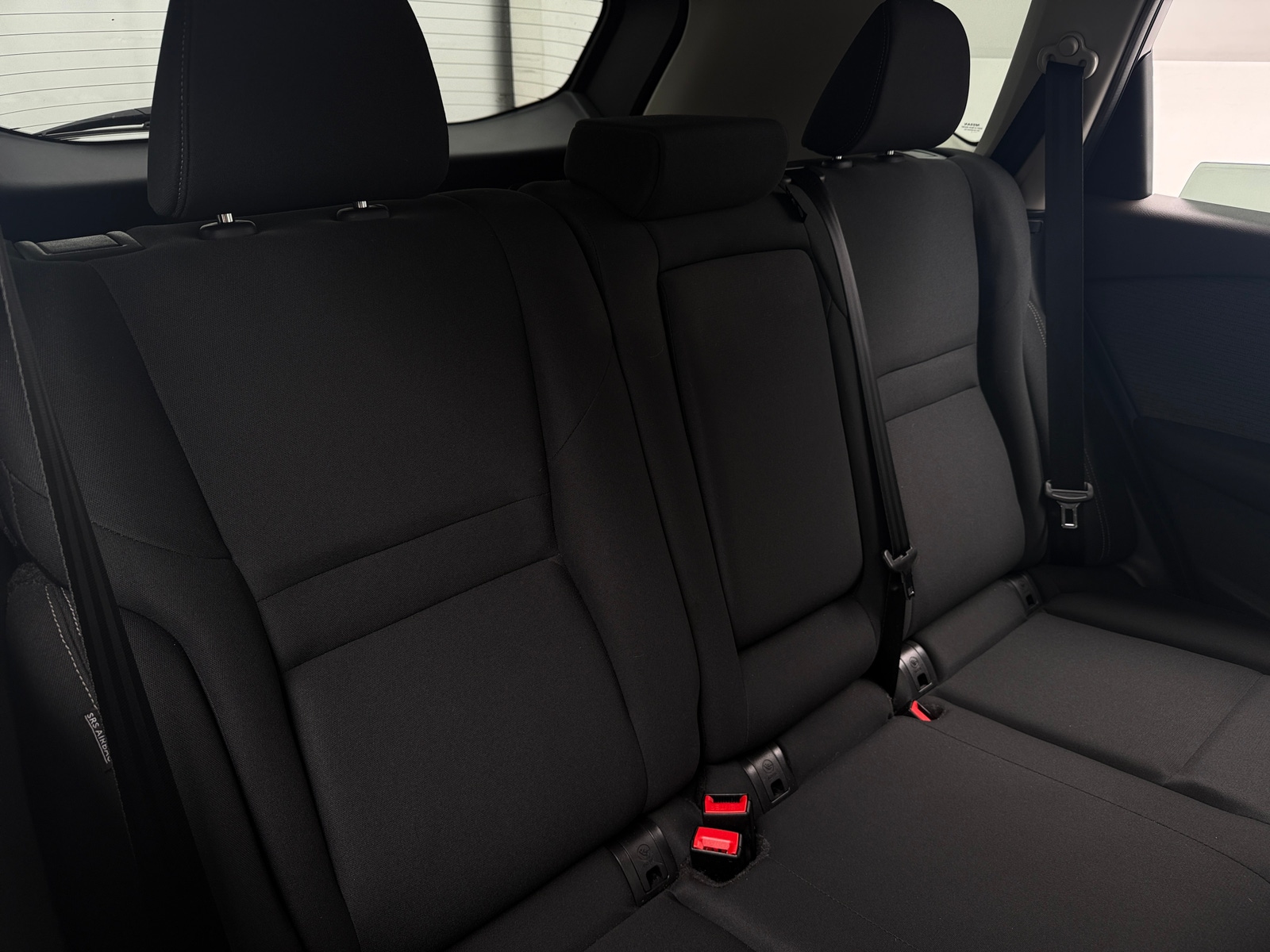 Thumbnail: 2023 Nissan Rogue - 6