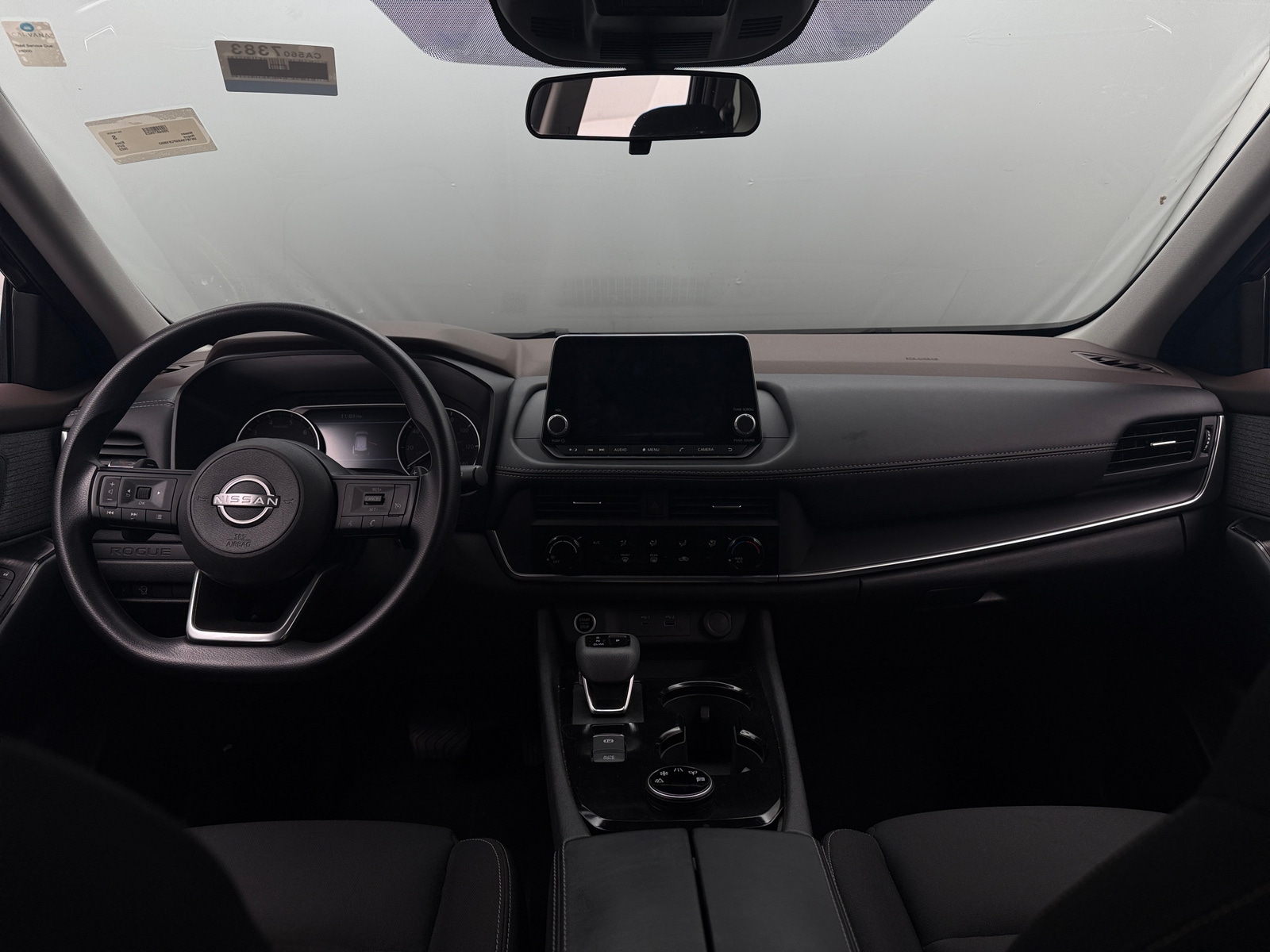Thumbnail: 2023 Nissan Rogue - 3