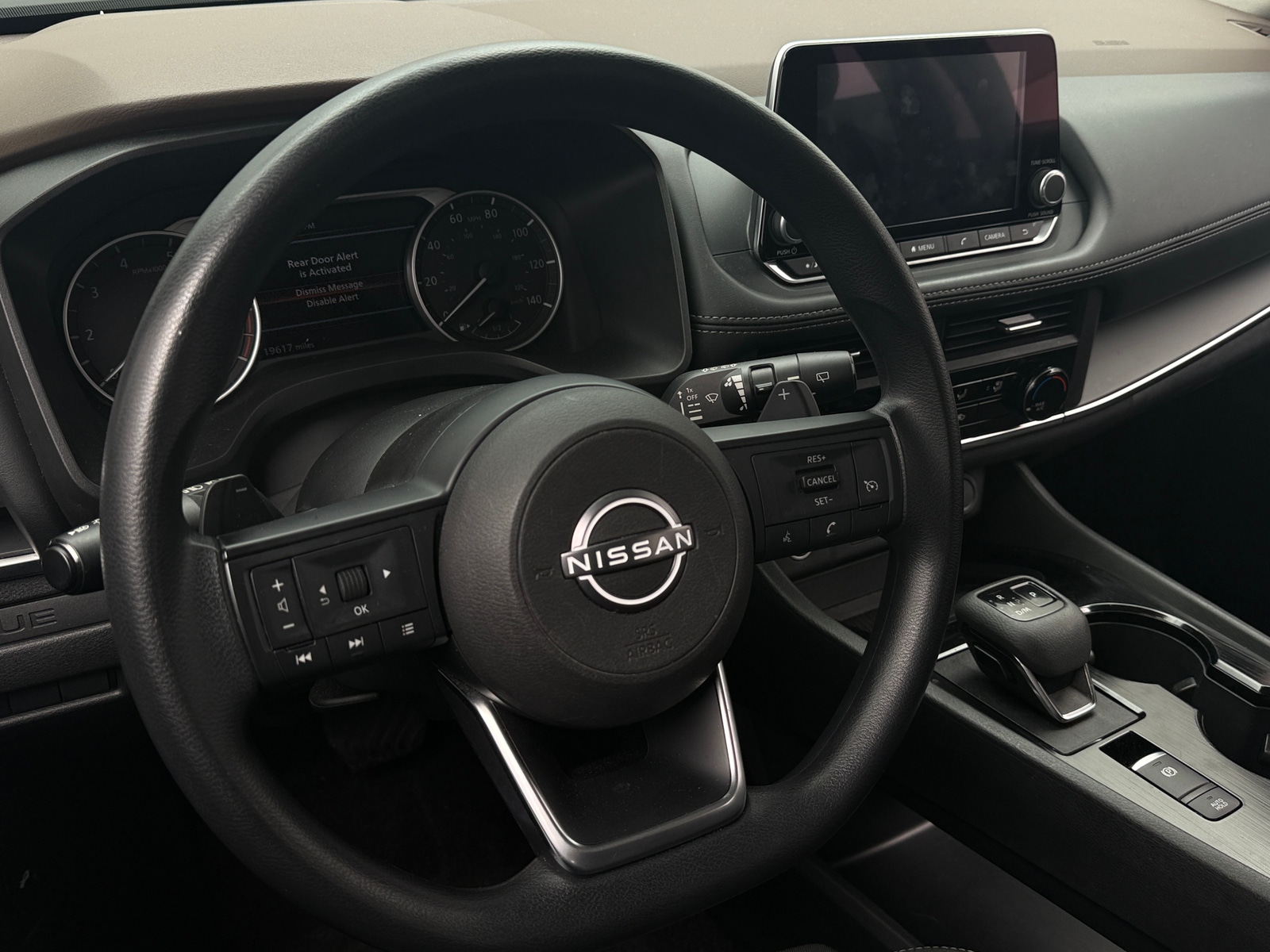 Thumbnail: 2023 Nissan Rogue - 5