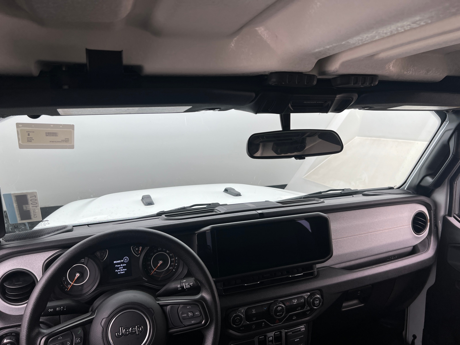 Thumbnail: 2025 Jeep Gladiator - 3