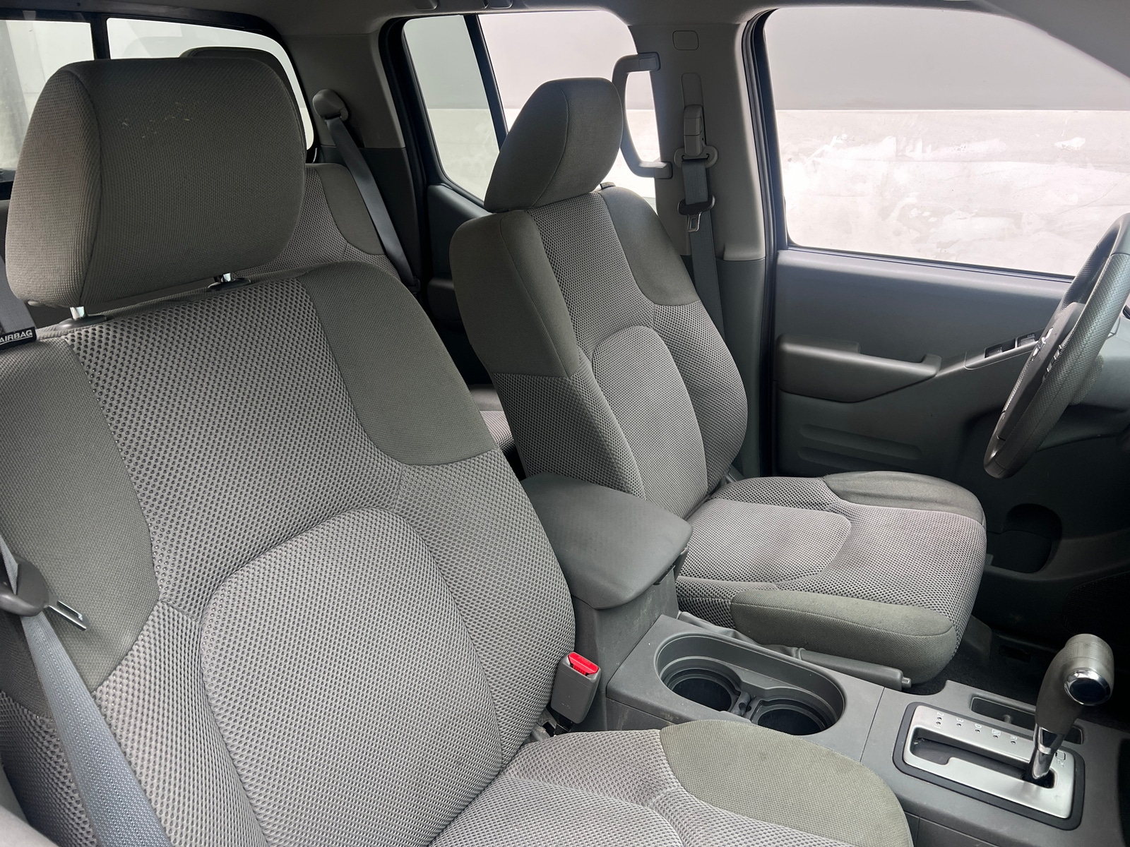 Thumbnail: 2019 Nissan Frontier - 2