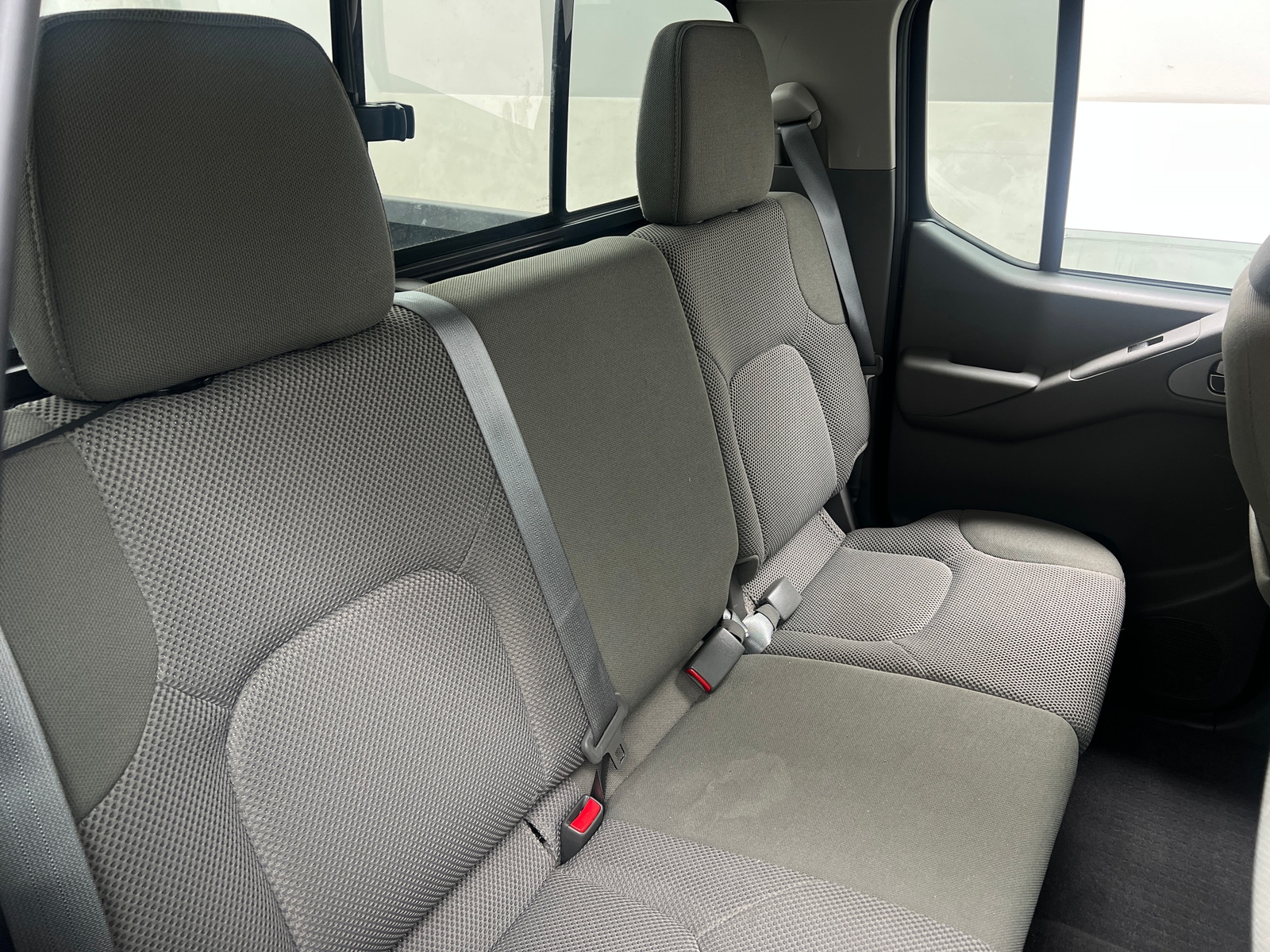 Thumbnail: 2019 Nissan Frontier - 6
