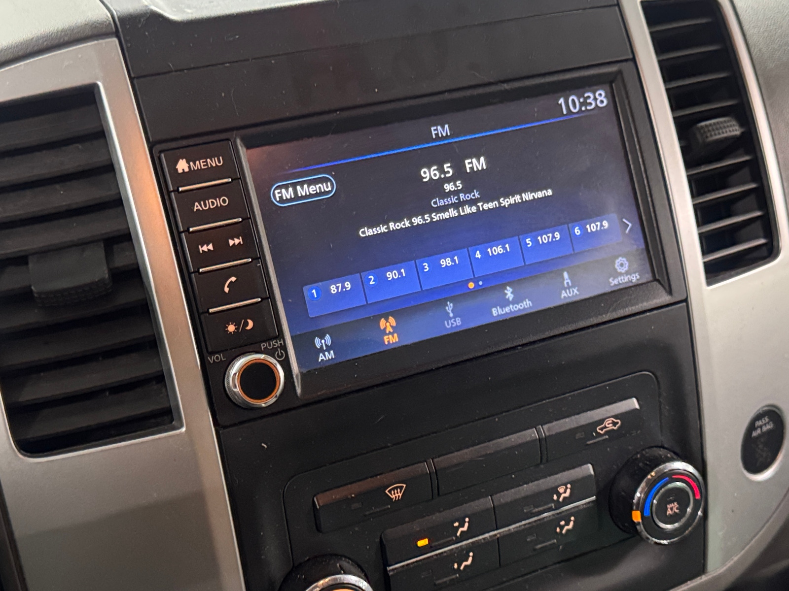 Thumbnail: 2019 Nissan Frontier - 4