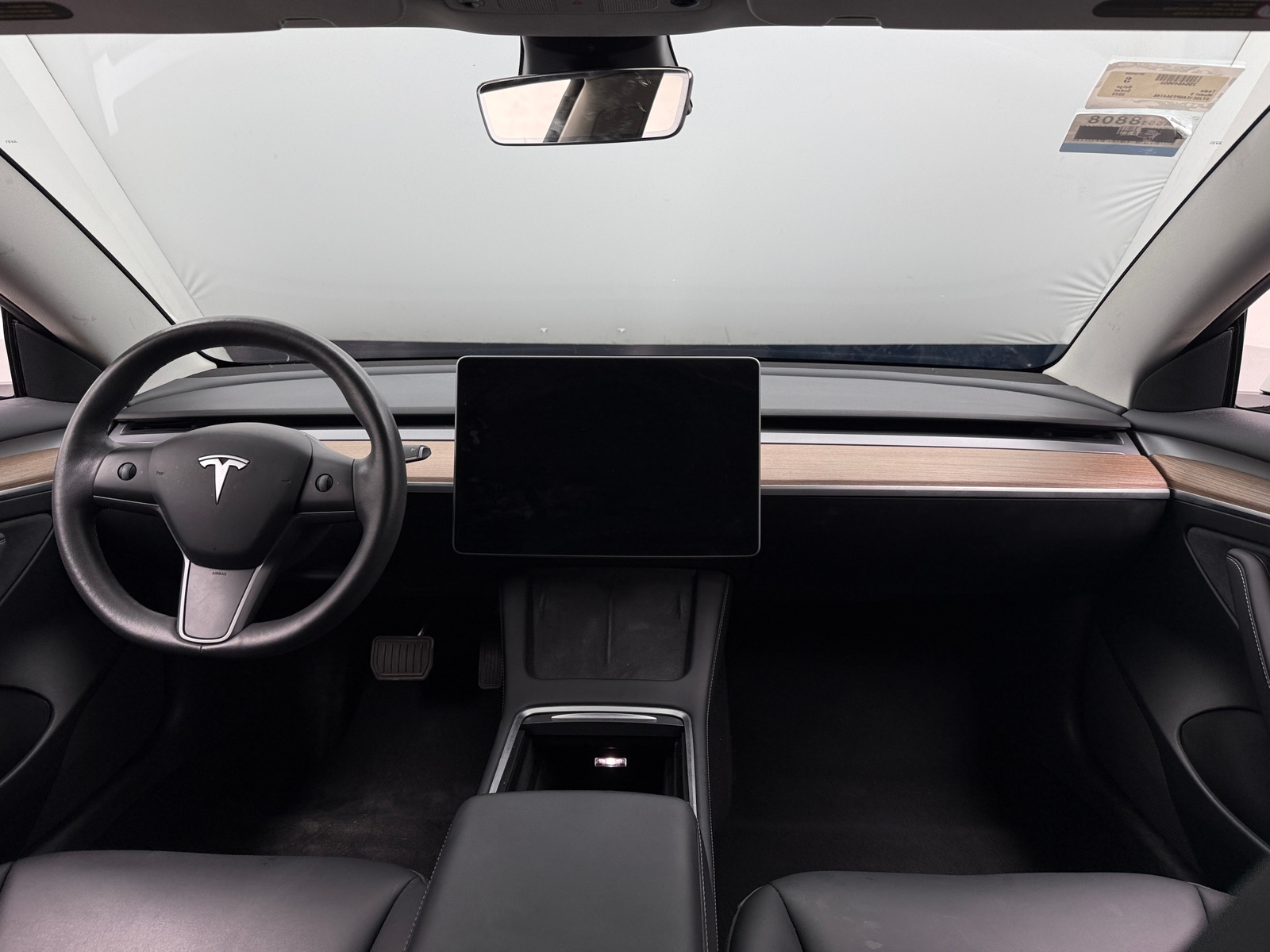 Thumbnail: 2023 Tesla Model 3 - 2