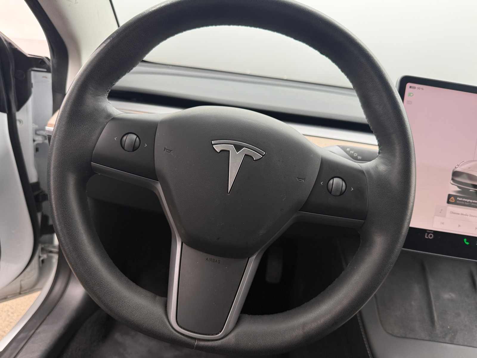 Thumbnail: 2023 Tesla Model 3 - 4