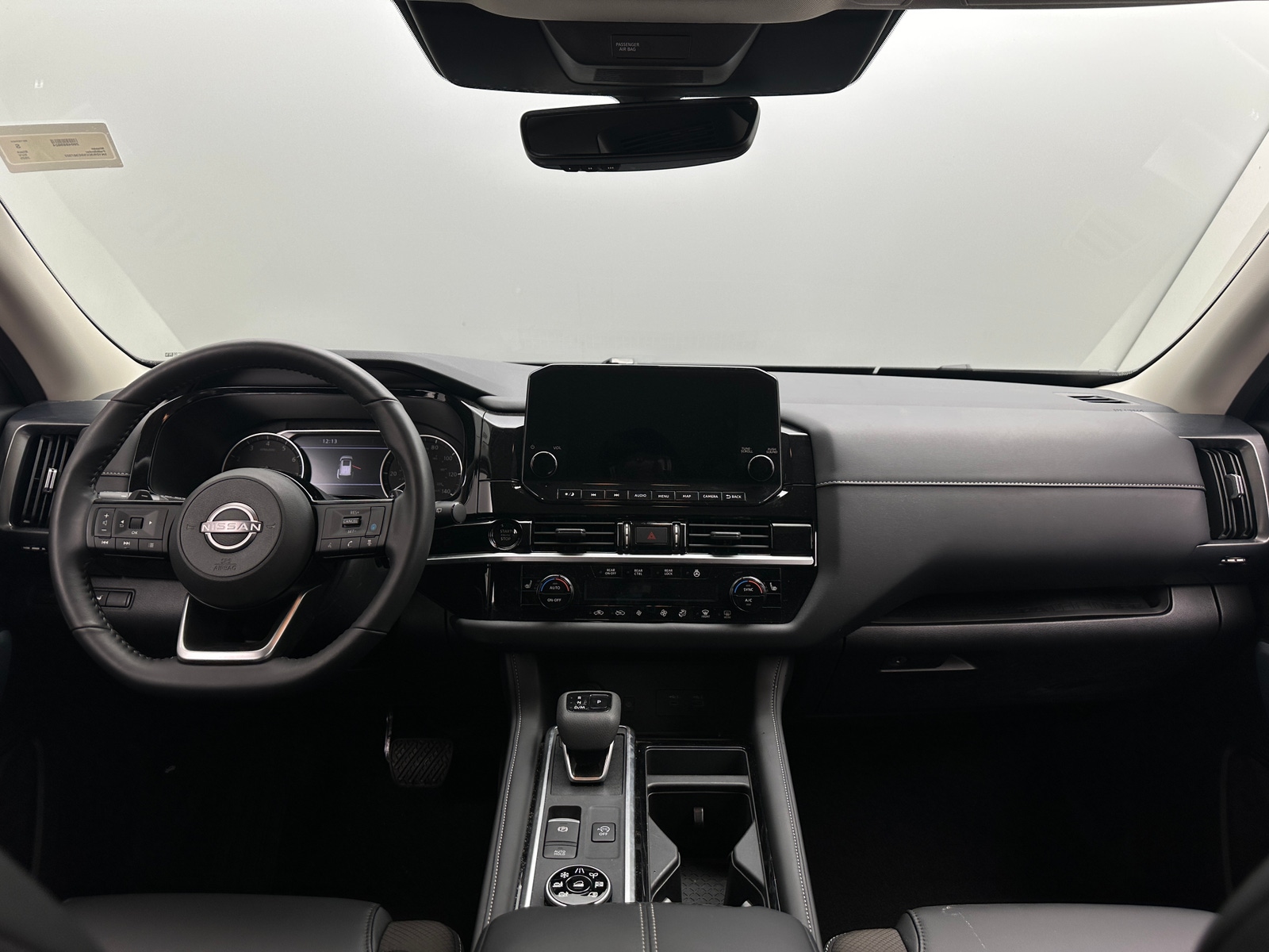 Thumbnail: 2025 Nissan Pathfinder - 2