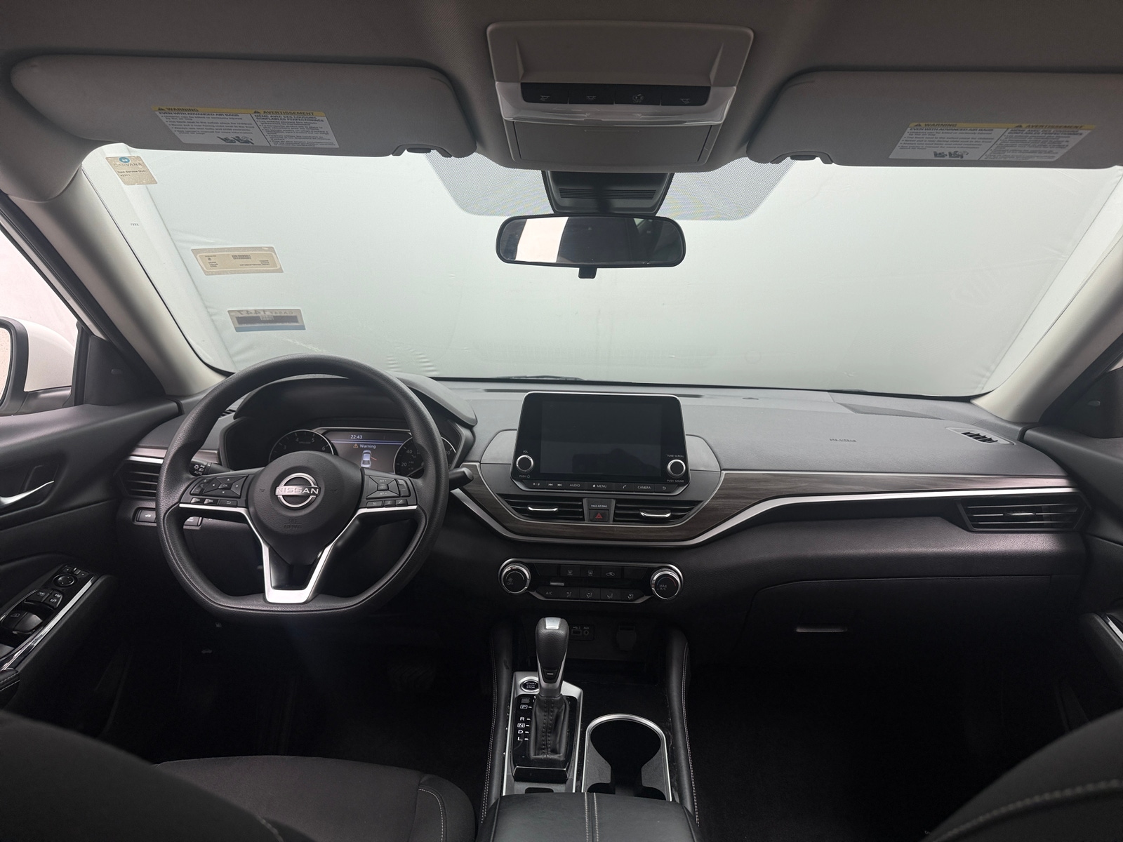 Thumbnail: 2023 Nissan Altima - 3