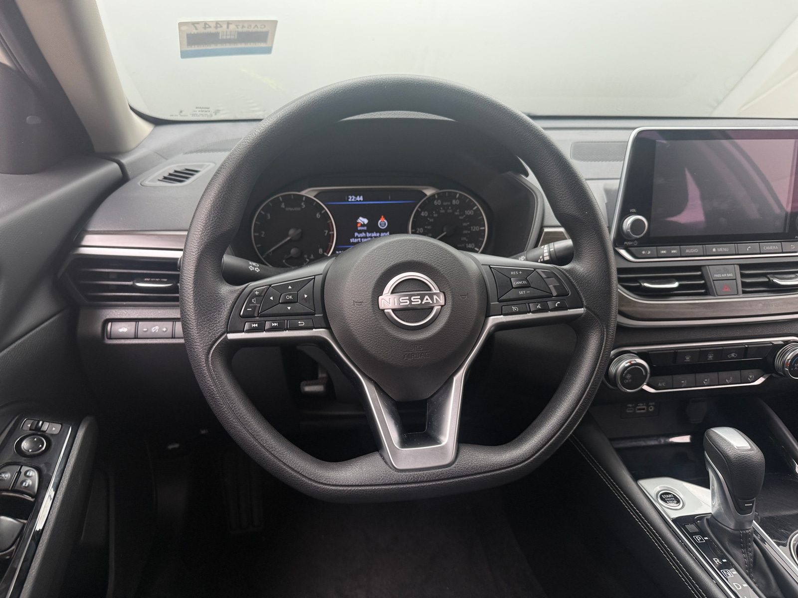 Thumbnail: 2023 Nissan Altima - 5